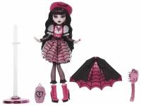 Кукла Monster High Haunt Couture Draculaura