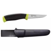 MoraKNIV Нож универс. в пласт. ножнах Companion F 11824