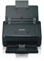 Epson WorkForce ES-500WII черный