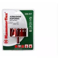 Коронка Hammer 226-017 74 мм