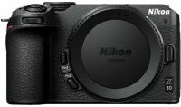 Фотоаппарат Nikon Z30 Body, черный