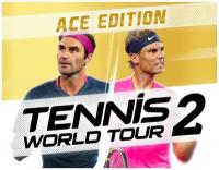 Tennis World Tour 2 Ace Edition