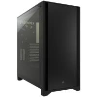 Компьютерный корпус Corsair 4000D Tempered Glass