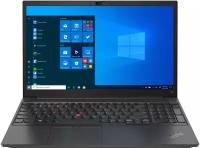 Ноутбук Lenovo ThinkPad E15 Gen 2-ITU Core i3 1115G4/8Gb/SSD256Gb/Intel UHD Graphics/15.6