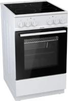 Электрическая плита GORENJE EC 5141WG