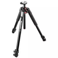 Штатив Manfrotto MT055XPRO3 алюминиевый сплав (без головы)