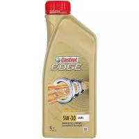 Синтетическое моторное масло Castrol Edge 5W-30 A5/B5