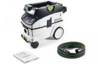 Аппарат пылеудаляющий Festool CTL 26 E CLEANTEX