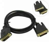 Кабель «B&P» DVI-D DVI-D Dual Link (25M -25M) 5м