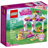 Конструктор LEGO Disney Princess 41140 Салон красоты Дейзи, 98 дет