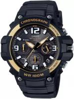 Наручные часы CASIO Collection MCW-100H-9A2