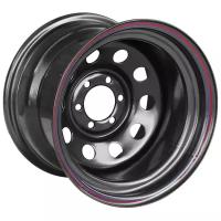 Колесный диск OFF-ROAD Wheels 1780-63910BL-10