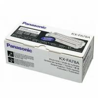 Фотобарабан оригинальный Panasonic KX-FA78A