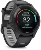 Спортивные часы Garmin Forerunner 265, amoled black