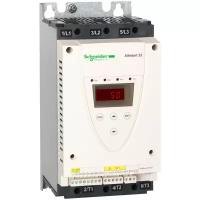 Софтстартер (устройство плавного пуска электродвигателя) Schneider Electric ATS22D32Q