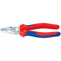 Пассатижи Knipex 03 05 180 180 мм