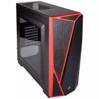 Компьютерный корпус Corsair Carbide Series SPEC-04