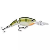 Воблер Rapala Jointed Shad Rap JSR05-YP 8 г 50 мм