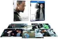 Я, робот. Специальное издание (Blu-ray + DVD)