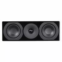 Центральный канал System Audio SA Saxo 10 LCR Satin Black