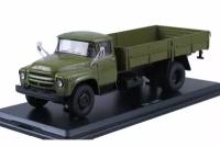 Zil 130G longbase (ussr russia) | зил 130Г длиннобазный