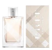 Burberry woman Brit (2019) Туалетная вода 100 мл