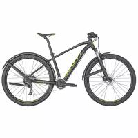 Горный велосипед SCOTT Aspect 950 EQ 2022 Серый XL