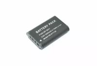 Аккумулятор для фотоаппарата Sony NP-BX1 3,7V 1600mAh код mb077130