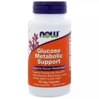 Glucose Metabolic Support капс