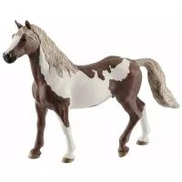 Фигурка Schleich Американский Пейнтхорс жеребец 13885, 12 см