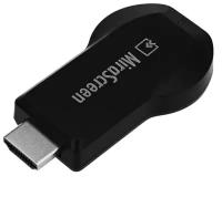 Беспроводной WiFi HDMI адаптер-приемник MRM-POWER 