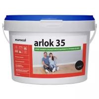 Клей для напольных покрытий Forbo, коллекция Arlok 35, «Arlok 35 3.5кг (Универсальный)»