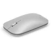 Беспроводная мышь Microsoft Surface Mobile Mouse (Platinum)