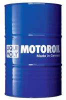 Масло трансмиссионное LIQUI MOLY Hypoid-Getriebeoil 85W-140