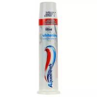 Зубная паста Aquafresh Whitening