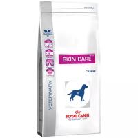 Сухой корм для собак Royal Canin Skin Care SK 23, при дерматологических заболеваниях (для крупных пород)