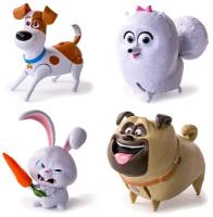 Фигурка Spin Master Secret Life of Pets 72802, 15 см