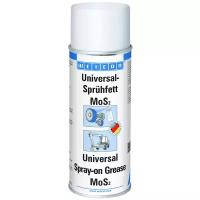 Смазка WEICON Universal Spray-on Grease with MoS2