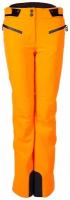 Горнолыжные брюки Toni Sailer Amis (22/23) (Orange / Оранжевый) (EUR: 36)