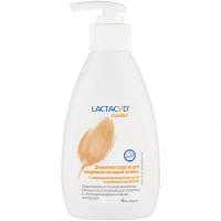 Средство LACTACYD для ежедневной интимной гигиены с натуральной молочной кислотой, 200 мл