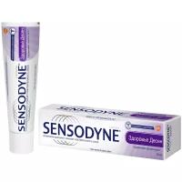 Зубная паста Sensodyne Здоровье Десен, для чувствительных зубов