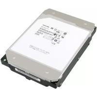 Внутренний HDD диск TOSHIBA 14TB, SATA3, 3.5