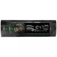 Автомагнитола SoundMAX SM-CCR3063FB, черный