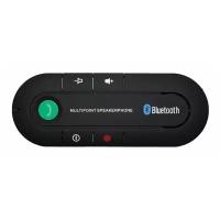 Громкая связь Palmexx Bluetooth Hands Free Kit (PX/CAR-BT-KIT) Black