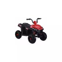 RiverToys Квадроцикл T111TT, красный