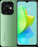 TECNO Spark 10C 4/64GB Зеленый