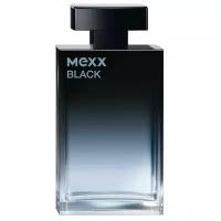 MEXX туалетная вода Black Man