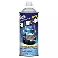 GUNK Diesel Fuel Anti-Gel