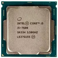 Процессор Intel Core i5-7600 LGA1151, 4 x 3500 МГц, OEM