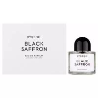 Парфюмерная вода BYREDO Black Saffron 50 мл